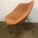 Fauteuil Oyster de Pierre Paulin chez Artifort