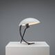 Lampe de bureau NB100 de Louis Christiaan Kalff, Philips, Pays-Bas, 1957