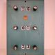 Points counters, French billiards