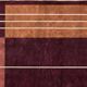 Traditional handwoven Berber rug size 150x250 cm