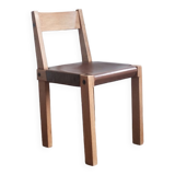 Pierre Chapo s 24 chair