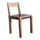 Chaise Pierre Chapo s 24