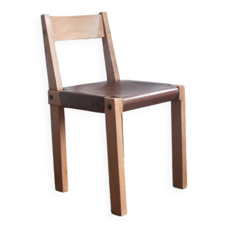 Pierre Chapo s 24 chair