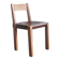 Pierre Chapo s 24 chair