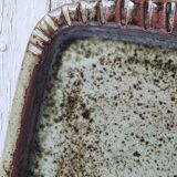 ATCH stoneware tray