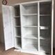 Vintage wardrobe