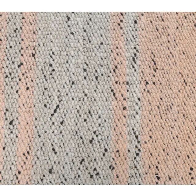 Turkish handwoven wool kilim runner 103x303