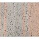 Turkish handwoven wool kilim runner 103x303