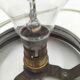 Art Deco glass table lamp