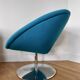 Fauteuil Lounge Apollo — Patrick Norguet pour Artifort
