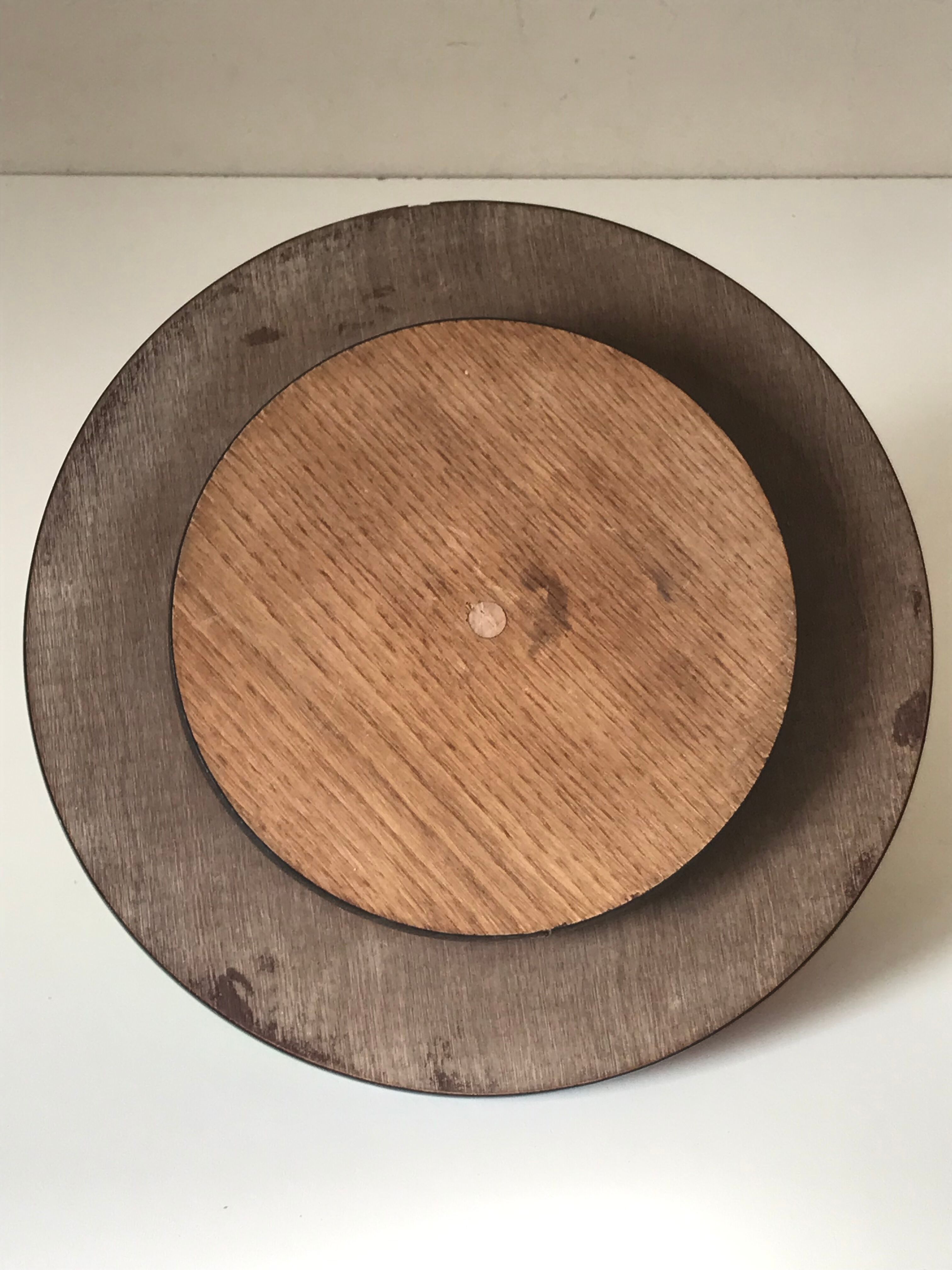 Vintage formica top 60