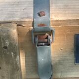 Trunk, natural wood box, very healthy