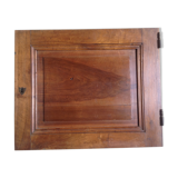 Old door