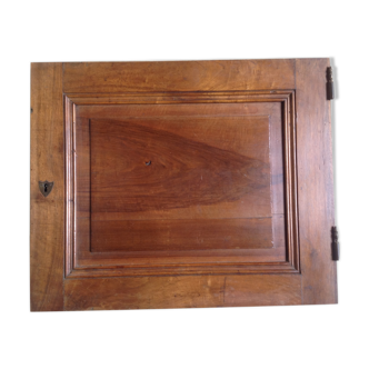 Old door