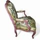 Louis XV Style Queen's Armchair - Restored and Renovated