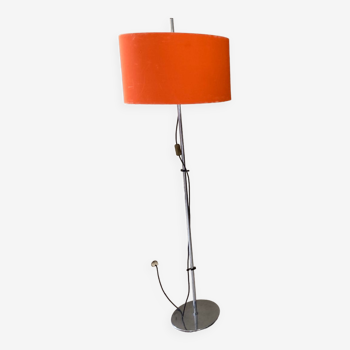 Lampadaire design monte baisse