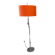 Design floor lamp