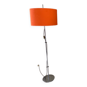 Lampadaire design monte baisse