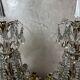 Pair of Louis XVI Candelabra