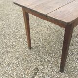 Farm table