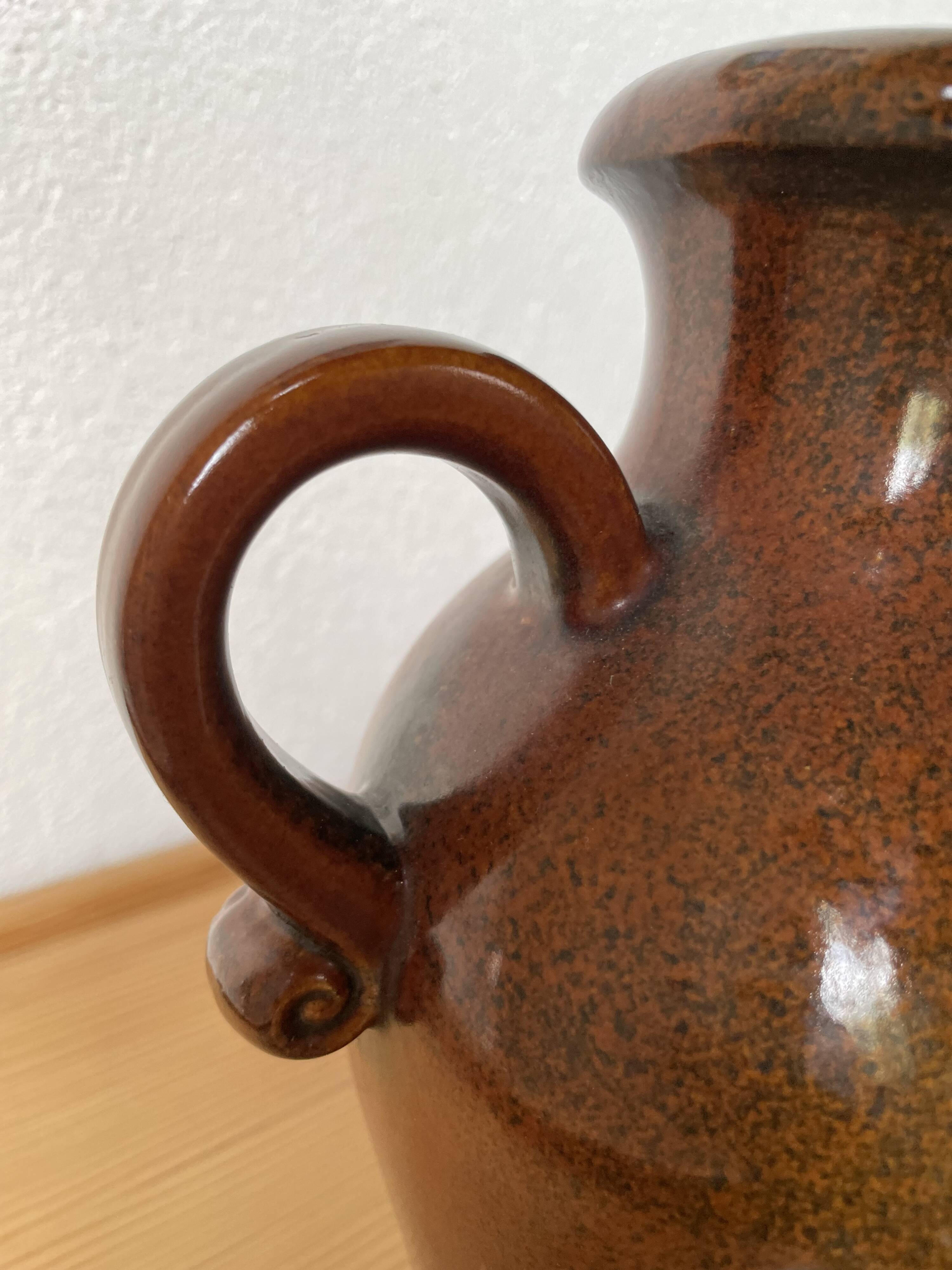 Vase Scheurich Germany