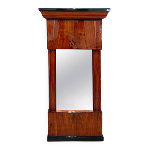 Petit miroir mural Biedermeier, - 1820