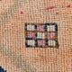 3x10 Turkish Runner Rug, 97x325Cm SK 23817
