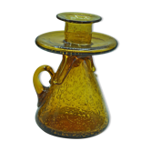 Biot 1960 glass bubbled glass collector charm collection