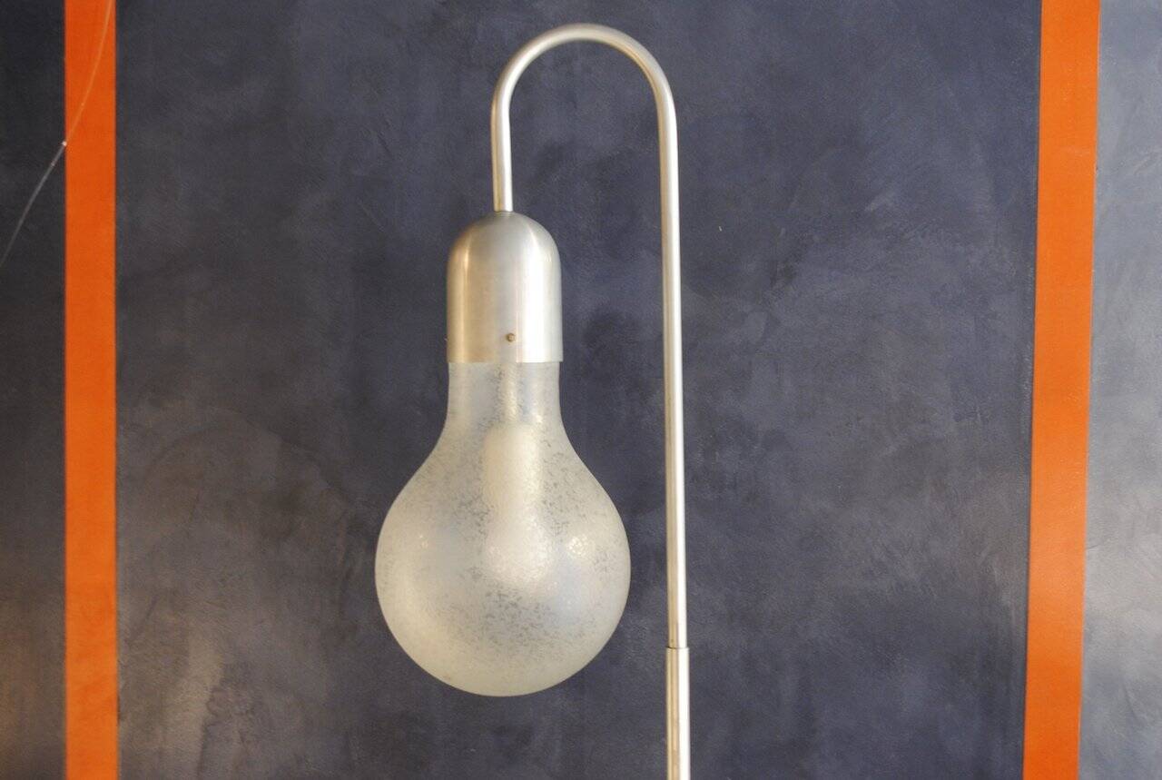 Stilux floor lamp, 1970s