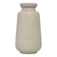 Beige West Germany vase Carstens