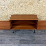 Buffet en teck des années 60/70