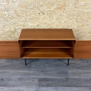Buffet en teck des années 60/70