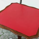 Bistro table