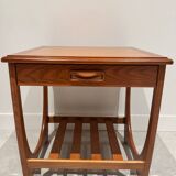 Table/chevet  G-PLAN