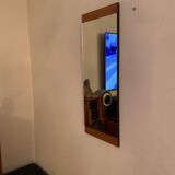 Mirror, 1960s