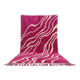 Traditional artisan beni ourain rug Bordeaux 150/250 cm