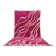 Traditional artisan beni ourain rug Bordeaux 150/250 cm
