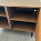 High enfilade Pierre Guariche for Meurop 60s