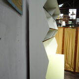 Grocery shelf counter