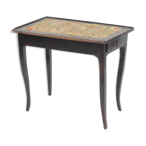 table 1 tiroir