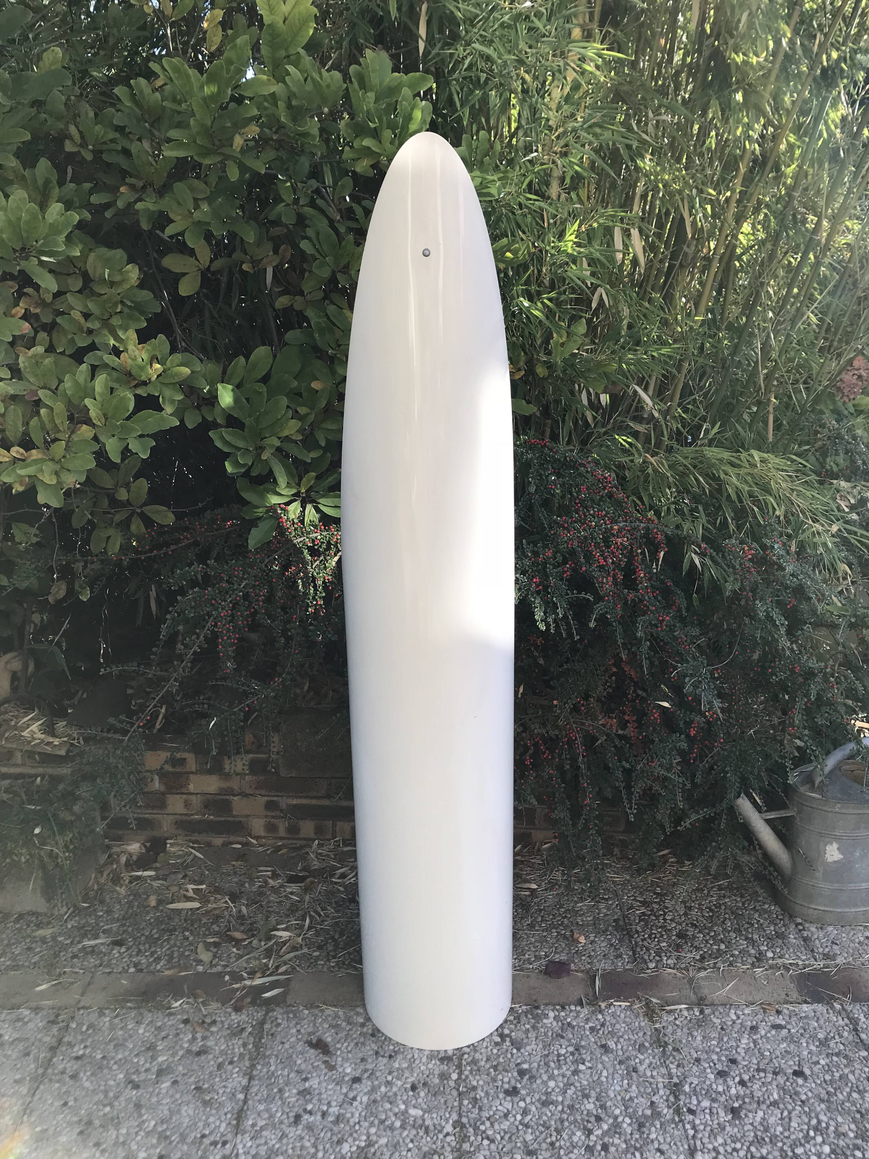 Large mirror Lipstick Roger Lecal ed Chabriere 1970