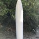Large mirror Lipstick Roger Lecal ed Chabriere 1970