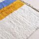 Berber wool rug Azilal size 150 x 250 cm - custom made