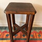 Old stool