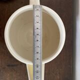 Théière vintage des années 50 villeroy & boch- modèle Salam