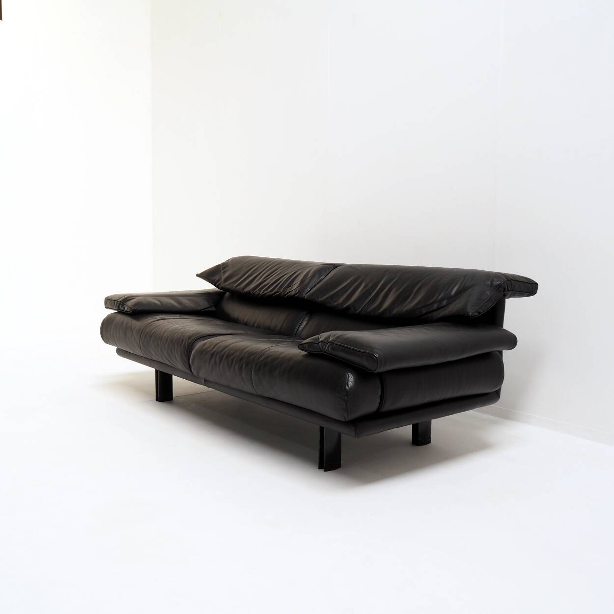 Canapé « Alanda » conçu par Paolo Piva pour B&B Italia, années 1990