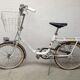 Peugeot mini folding bike