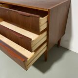 Danish chest of drawers