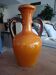Glazed ceramic vase – Signed “Lézignan”, France, 1960s–70s*