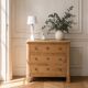 Commode Louis-Philippe en merisier